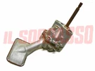 Fiat X19 Five Speed Oil Pump Original 4194643. Fixed Price $310.51.