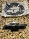 2021-2022 Chevrolet Colorado Illuminated Black Bowtie Emblem 85147889 Oem Gm. Fixed Price $230.00.
