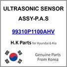 99310P1100AHV Kia Ultrasonic Sensor Assy-p.a.s New Genuine Oem Part. Fixed Price $34.99.