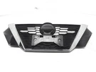 2020-2023 Nissan Sentra Front Upper Grille Assembly 62310-6LB0A *dmg Tab *chrome. Fixed Price $279.30.