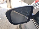 2018 Nissan Rogue Sport Driver Side View Mirror Oem Used 128-10057L. Fixed Price $101.93.