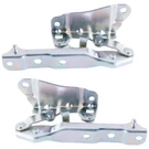 Set Of 2 Hood Hinges Driver & Passenger Side Left Right For Kia Telluride Pair. Fixed Price $48.74.