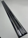 Nos 1959 Chevrolet Impala Sedan And Nomad Wagon Front Door Molding 3764056 O8. Fixed Price $119.95.