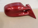 Pontiac Grand Prix 97-2003 Power Door Mirror Rh Passenger Side Maroon -check. Fixed Price $32.90.