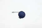 09-11 Bmw E90 335D Front Bumper Tow Hook Eye Cap Lid Cover Trim Panel Blue Oem. Fixed Price $47.00.