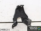 Oem 2003 Jaguar S-type 4.2L Right Headlight Bumper Mounting Bracket XR8317A794. Fixed Price $22.49.