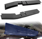 Mid Frame Rail Rust Repair Kit 2004-2008 Ford F150 Super Crew Cab Doors. Fixed Price $159.95.