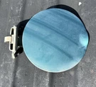 1997 - 2017 Ford Expedition Navigator Fuel Filler Gas Tank Door Lid Green 1998. Fixed Price $35.00.
