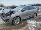 2016 Kia Sorento Driver Left Side Mirror Oem Power Turn Signal Used 128K. Fixed Price $199.50.