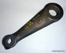 1973-77 Pontiac V8 Power Steering Pitman Arm Grand Prix Ville Gto #7816381. Fixed Price $29.95.
