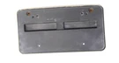 Bmw Oem Genuine E46 99-02 Non License Plate Base Front Bumper Trim Cover Early. Fixed Price $24.95.