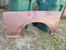 78 Buick Regal Oem Fender Left Front. Fixed Price $189.00.