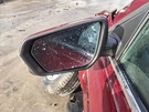 2018 Chevrolet Equinox Driver Left Side Mirror W/blind Spot Alert Oem Used. Fixed Price $100.70.