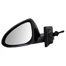For 13 14 15 Spark Hatchback Rear View Mirror Manual-remote Non-heated Left Side. Fixed Price $76.95.