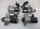 2011 Chrysler 200 Starter Motor Oem 107K Miles - LKQ398314352. Fixed Price $79.35.
