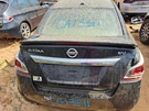 Rear Spoiler Sedan Fits 13-15 Altima 5141862. Fixed Price $195.00.