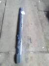 19 Dodge Caravan Luggage Rack Left And Right With Storing Crossbars. Fixed Price $175.00.