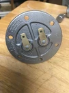Oem Jaguar Mkii MK2 Fuel Sending Unit Transmitter & Viton Gasket Rebuilt. Fixed Price $199.95.