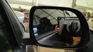 Passenger Side View Mirror Power With Puddle Lamp Fits 10-13 4 Runner 7038138. Fixed Price $159.89.