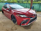 2023 Toyota Camry Oem Front Right Frame Rail Apron Repair Cut. Fixed Price $625.00.