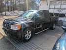 Driver Side View Mirror Manual Pedestal Mount Fits 04-15 Titan 181768. Fixed Price $45.00.