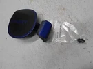 2012-2017 Hyundai Veloster Gas Door Fuel With Bolts Paint Code UU9. Fixed Price $38.25.