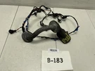 2004 2005 Volkswagen Touareg Front Left Driver Door Wire Harness Oem+. Fixed Price $51.29.