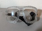 3M 16644-00000-10 Lexa Splash Gogglegear Safety Goggles. Fixed Price $10.99.