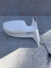 97 - 03, Pontiac Grand Prix, Passenger Right Side View Mirror Power, White. Fixed Price $60.00.