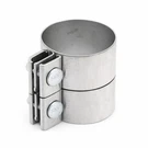 Genuine Oem Exhaust Clamp For Bmw 540I, Xdrive, 740I, 330I 18307560782. Fixed Price $72.69.