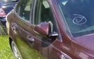 16 17 18 Kia Optima Maroon Passenger Rh Power Folding Door Mirror Oem Lkq. Fixed Price $146.28.