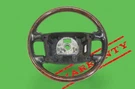Oem 03-2010 Bentley Continental Gtc Flying Spur Driver Steering Wheel Wood. Fixed Price $189.87.