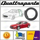 2003 2012 Maserati Quattroporte Door Seal, Rear Left Opening Weatherstrip. Fixed Price $66.00.