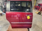 Passenger Rear Side Door Movable Glass Fits 11-16 Town & Country 3559201. Fixed Price $795.00.