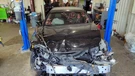 Passenger Rear Side Door Lwb Fits 07-14 Lexus LS460 1106716. Fixed Price $575.00.