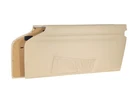 For Mercedes W113 Pagoda 230 250 280SL Door Panel With Pocket. Cream 2PCS.. Fixed Price $333.35.