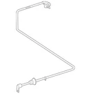 Genuine Mercedes-benz Wiring Harness 164-440-45-39. Fixed Price $62.20.