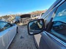 2012 Honda Odyssey Driver Side Mirror Assembly Oem Gloss Black Used 2784053. Fixed Price $69.97.