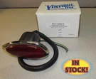 Vintique TL39 1938-39 Ford Red Lens Tail Lamp. Fixed Price $44.00.