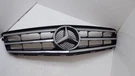 Grille 204 Type C250 Sedan Upper Fits 08-14 Mercedes C-class 1230202. Fixed Price $121.80.