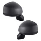 Power Side View Mirror Set For Honda Civic 2012-2013 Lh Passenger 128-64087BR. Fixed Price $113.43.