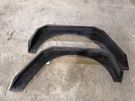 Aftermarket Rear Fender Flares For 2013 Jeep Wrangler. Fixed Price $180.32.