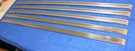 1965 1966 1967 1968 Ford Mercury Station Wagon Nos Roof Luggage Carrier Slats. Fixed Price $449.00.