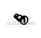 Mercedes 300 Sl Roadster Seat Shoulder Stud New. Fixed Price $53.00.
