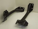 Audi Tt MK1 Coupe Rear Pillar Brace Reinforcement Bars Pair 8N8880265. Fixed Price $28.34.