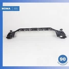 16-20 Jaguar X260 Xf Sedan Rear Bumper Bracket Mount Support GX6317E855AB Oem. Fixed Price $62.25.