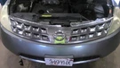 Grille Fits 06-07 Murano 288960. Fixed Price $154.59.
