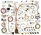 American Autowire Classic Update Series Wiring Harness Kit 510581. Fixed Price $1168.50.