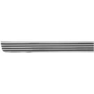 Rocker Panel Molding Driver Side 1964-1966 Ford Mustang 3020-475-64L. Fixed Price $101.47.