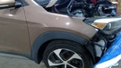 (local Pickup Only) Passenger Right Fender Fits 16-21 Tucson 1033233. Fixed Price $224.90.